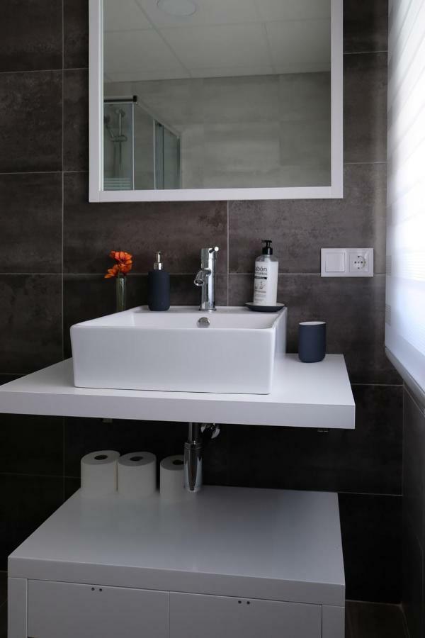 El Ventanal De Almagro Apartment ภายนอก รูปภาพ