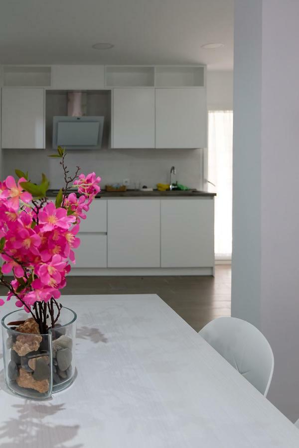 El Ventanal De Almagro Apartment ภายนอก รูปภาพ