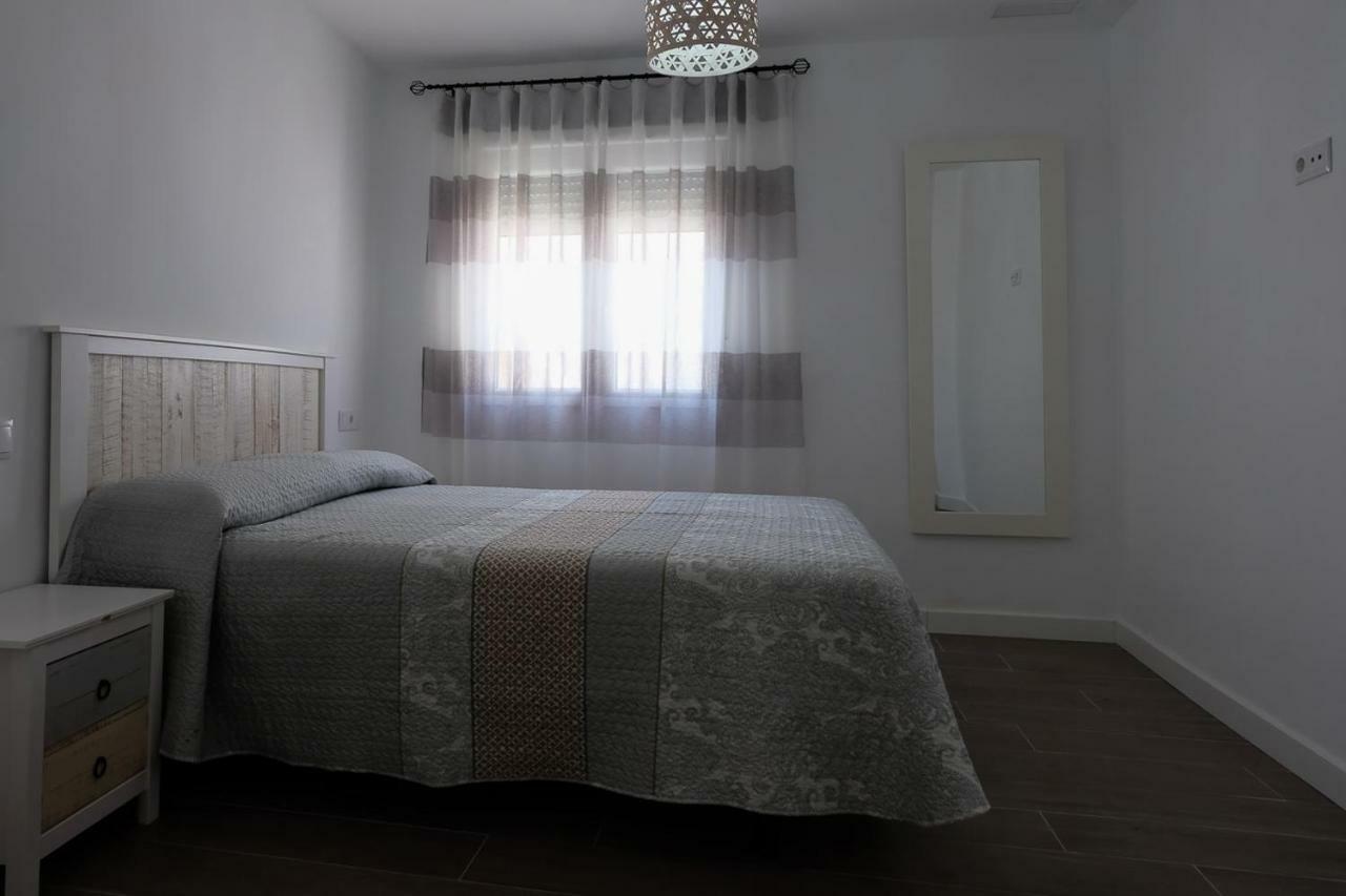 El Ventanal De Almagro Apartment ภายนอก รูปภาพ