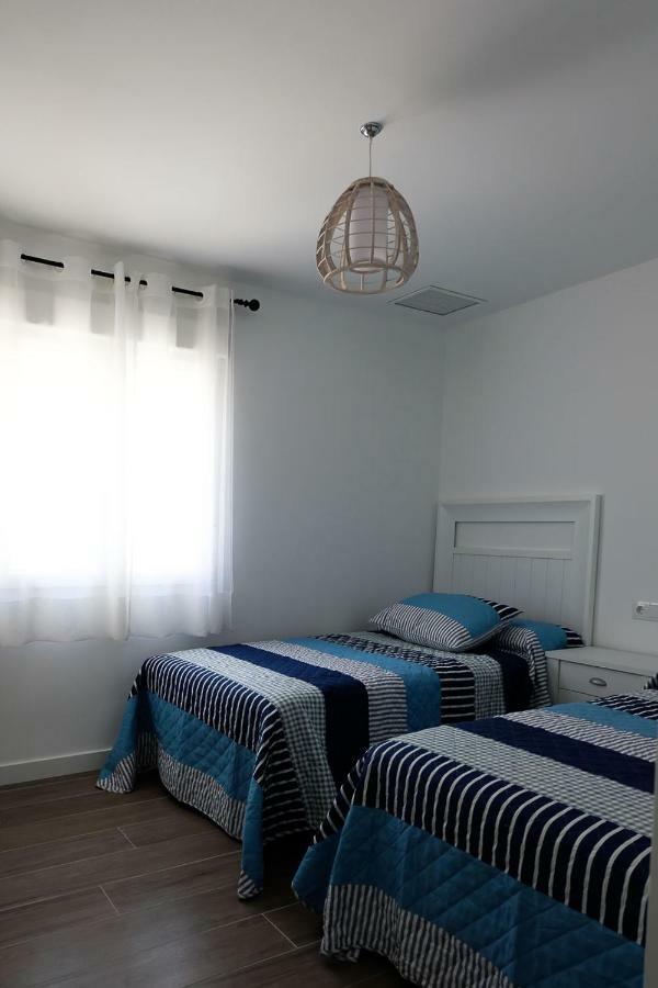 El Ventanal De Almagro Apartment ภายนอก รูปภาพ