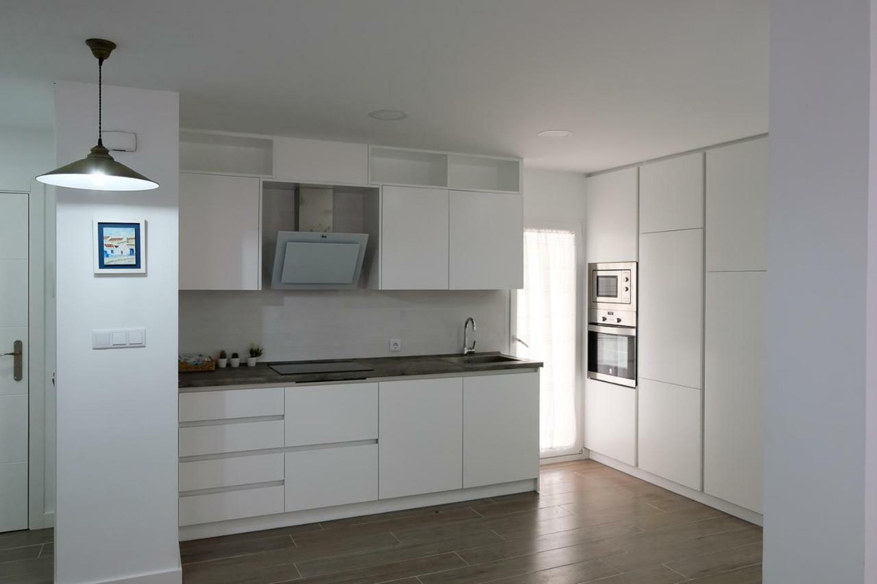 El Ventanal De Almagro Apartment ภายนอก รูปภาพ
