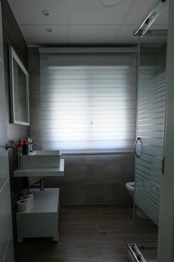 El Ventanal De Almagro Apartment ภายนอก รูปภาพ