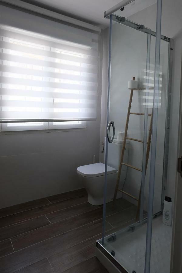 El Ventanal De Almagro Apartment ภายนอก รูปภาพ