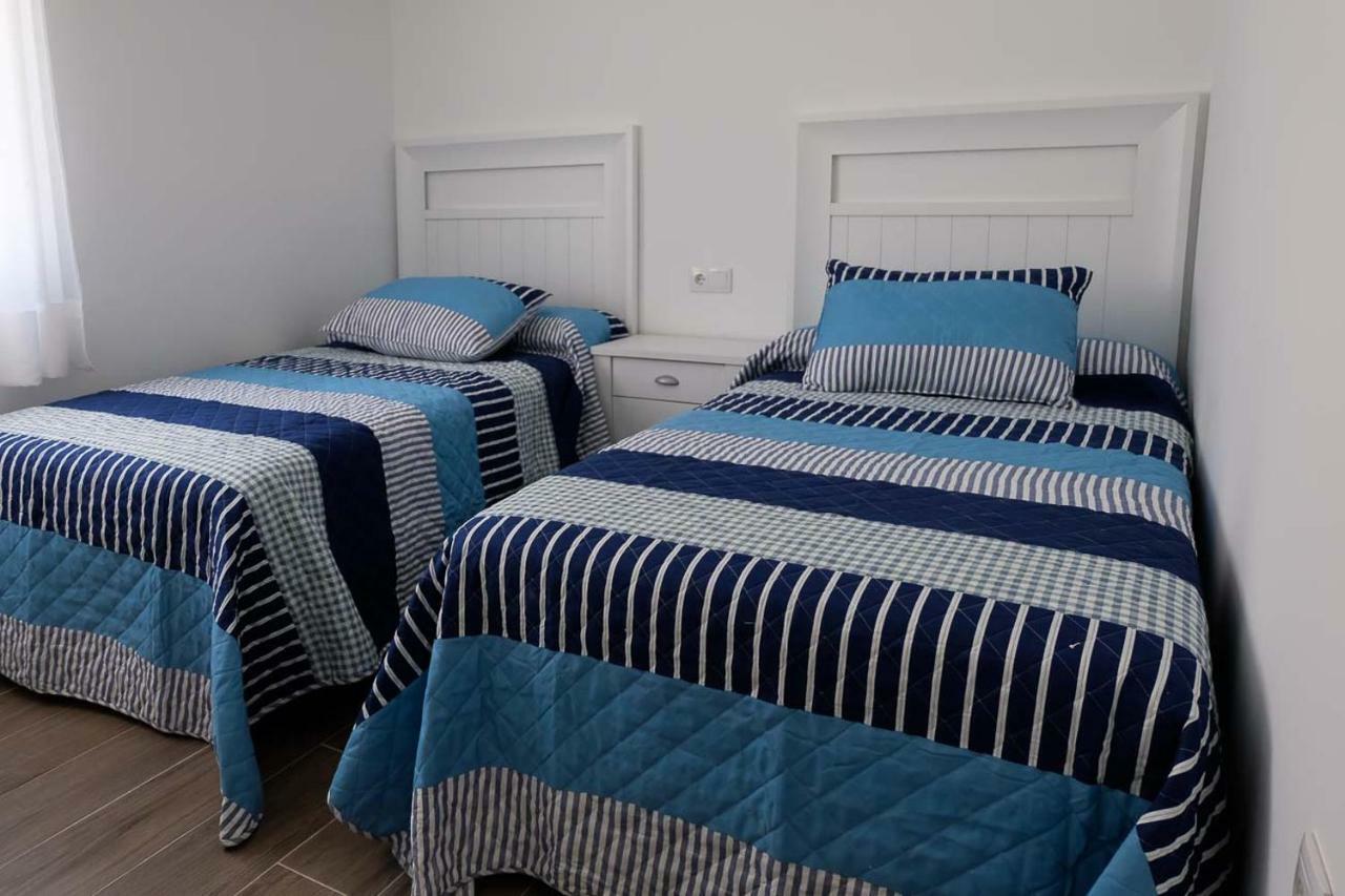 El Ventanal De Almagro Apartment ภายนอก รูปภาพ