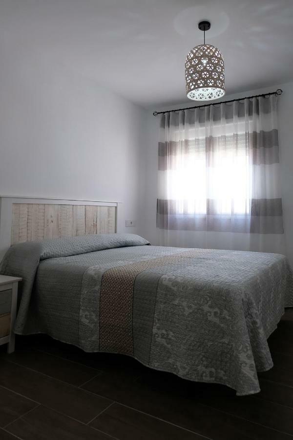 El Ventanal De Almagro Apartment ภายนอก รูปภาพ