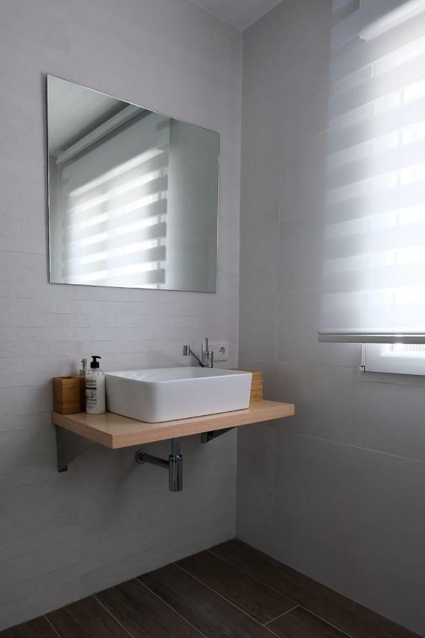 El Ventanal De Almagro Apartment ภายนอก รูปภาพ