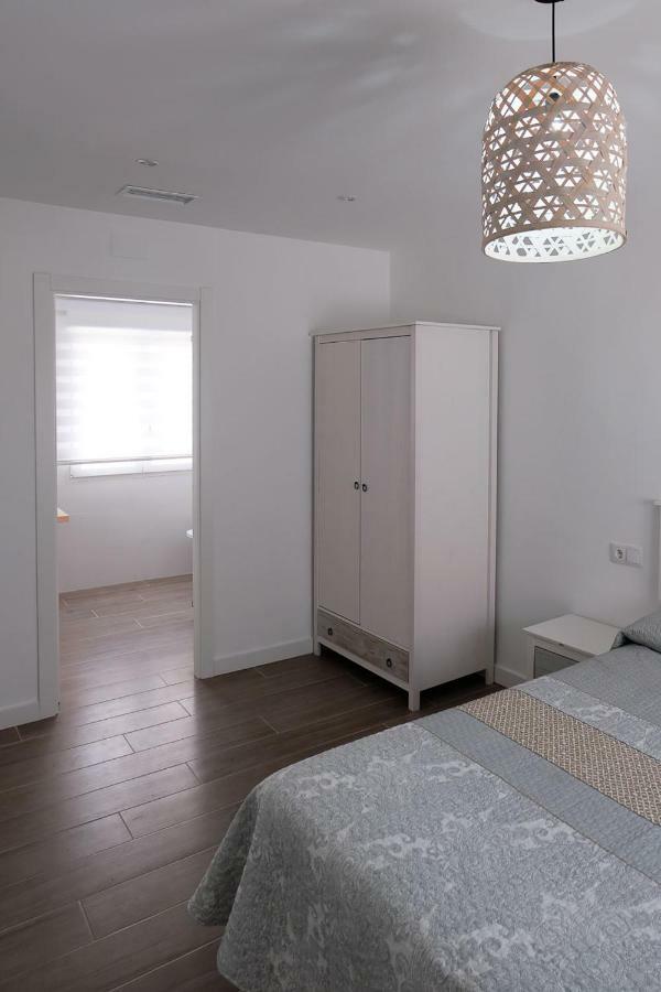 El Ventanal De Almagro Apartment ภายนอก รูปภาพ